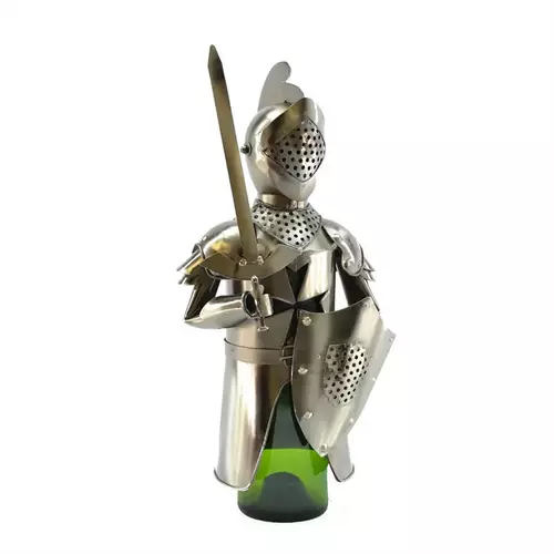 Knight Bottle Holder